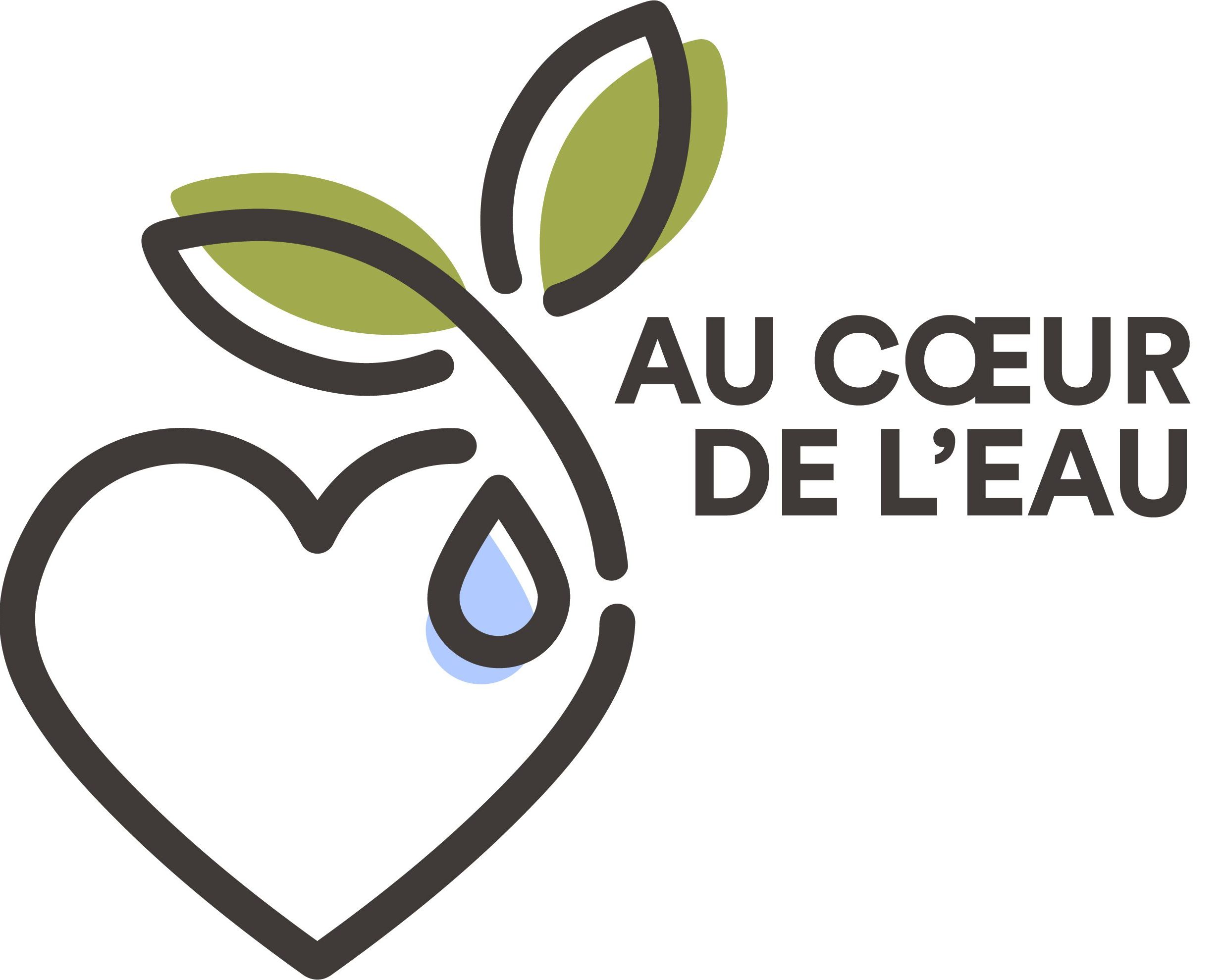 Au cœur de l'eau - 